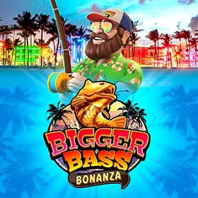 Needforslots – Bigger Bass Bonanza