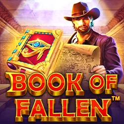 Needforslots – Book Of Fallen