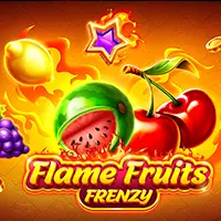 Needforslots – Flame Fruits Frenzy 2