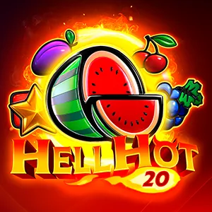 Needforslots – Hell Hot 20